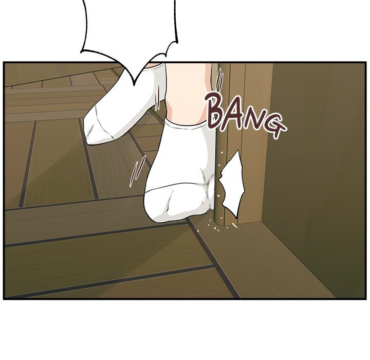 Jinxed Manhwa - Chapter 3 Page 12