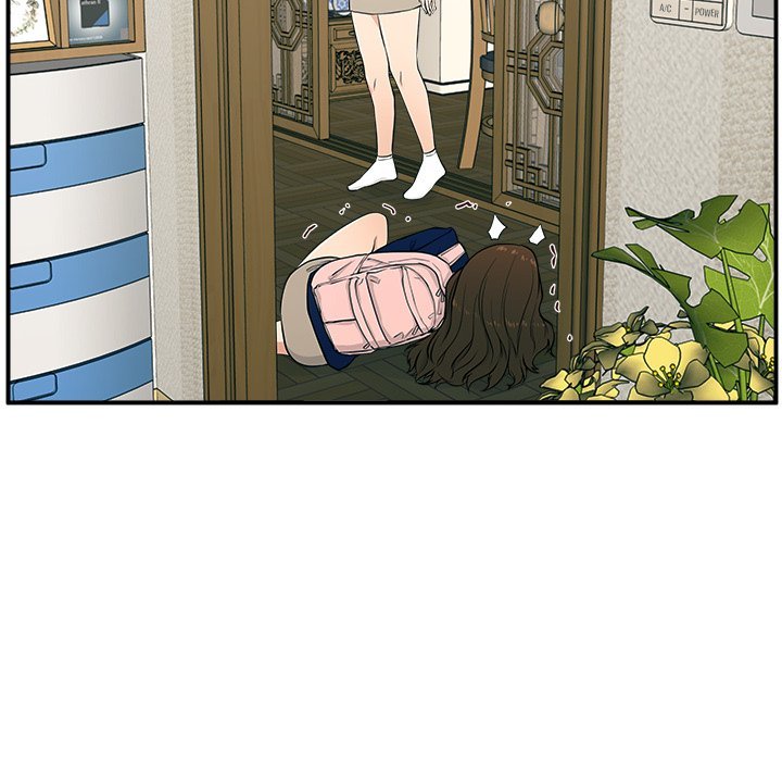 Jinxed Manhwa - Chapter 3 Page 14