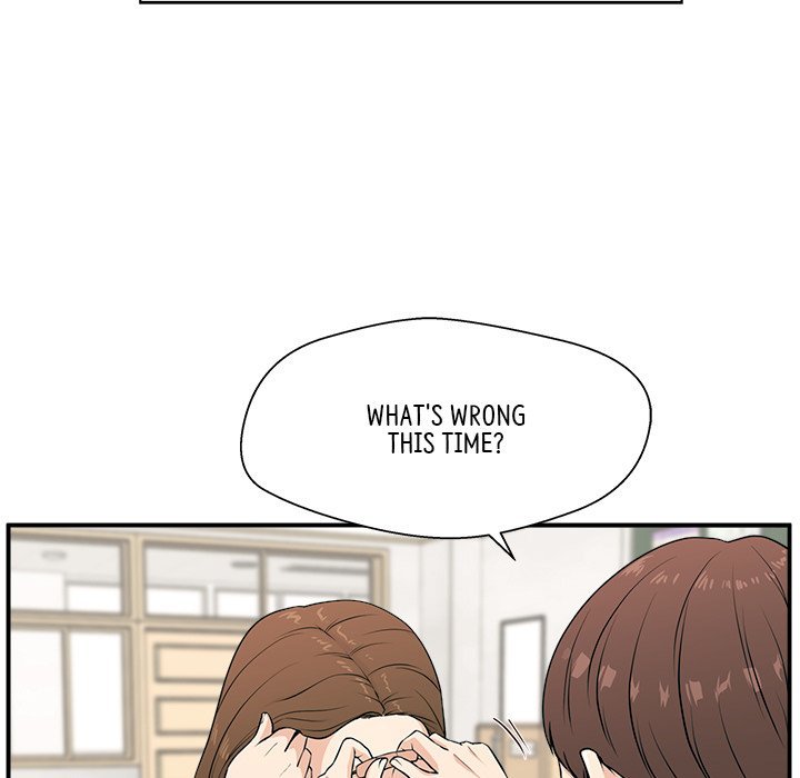 Jinxed Manhwa - Chapter 3 Page 16