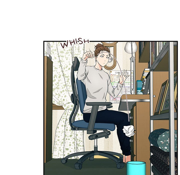 Jinxed Manhwa - Chapter 3 Page 21