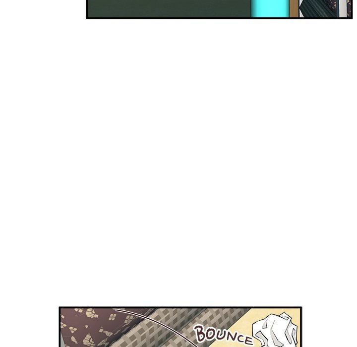 Jinxed Manhwa - Chapter 3 Page 22