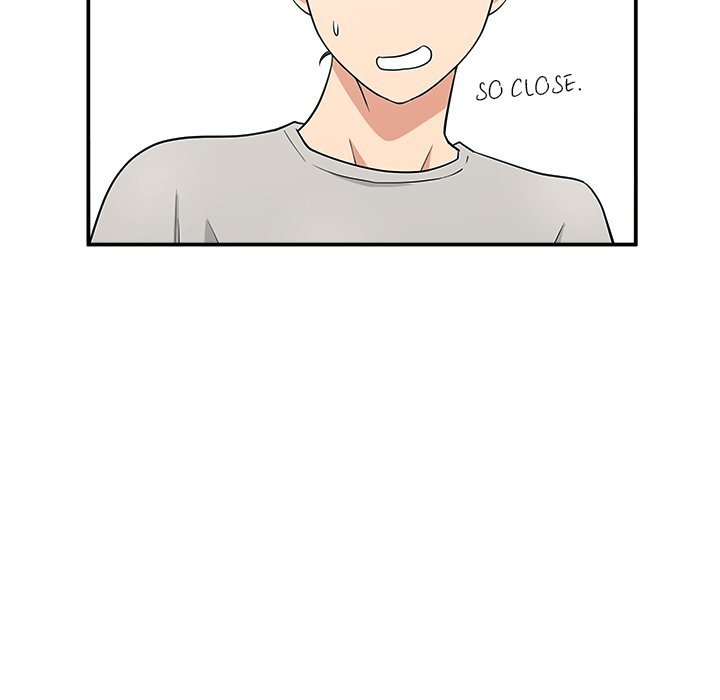 Jinxed Manhwa - Chapter 3 Page 25