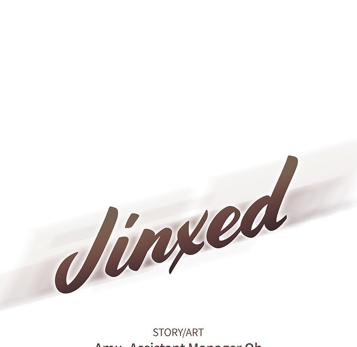 Jinxed Manhwa - Chapter 3 Page 26