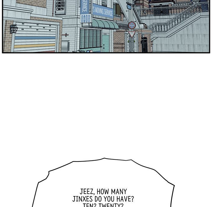 Jinxed Manhwa - Chapter 3 Page 28