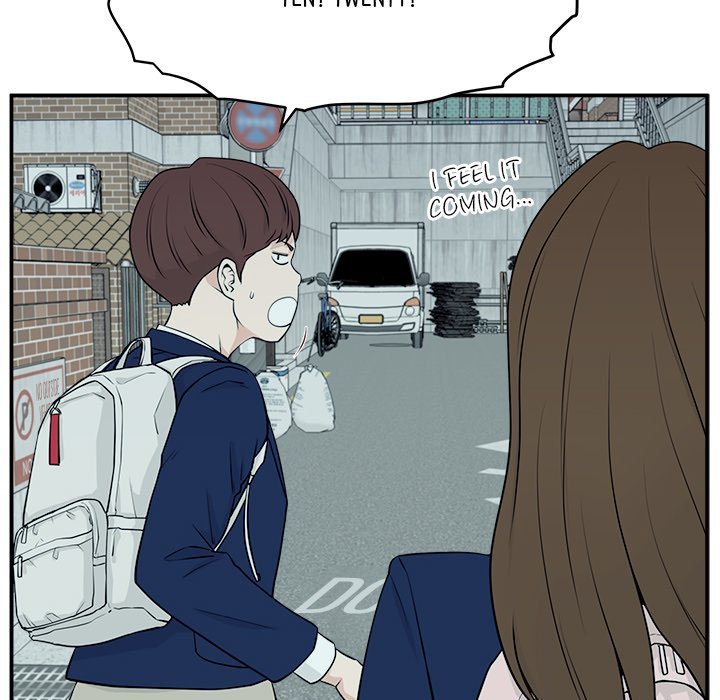 Jinxed Manhwa - Chapter 3 Page 29