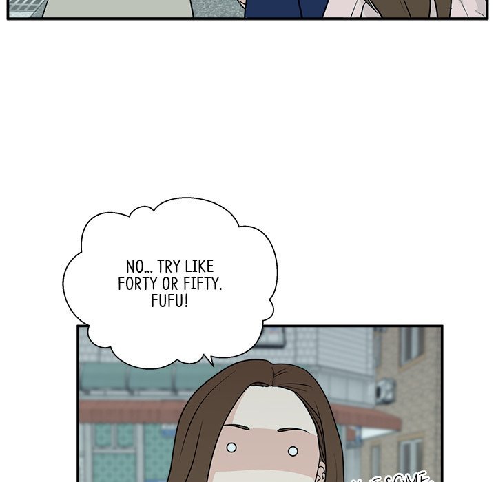 Jinxed Manhwa - Chapter 3 Page 30