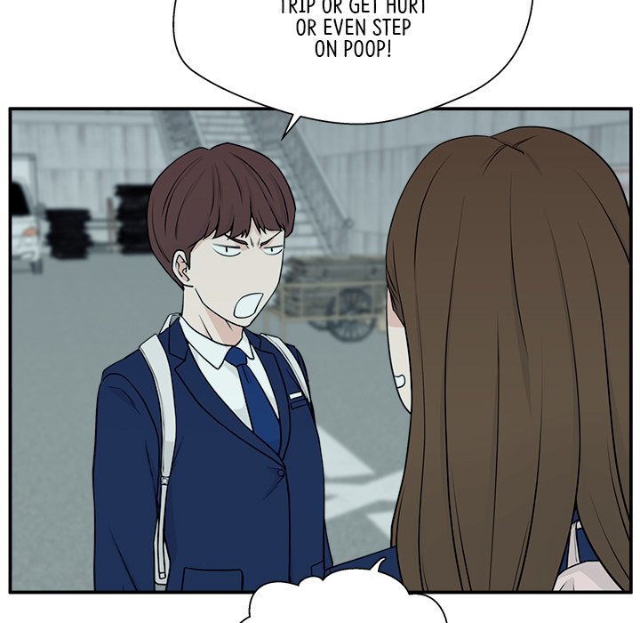 Jinxed Manhwa - Chapter 3 Page 32