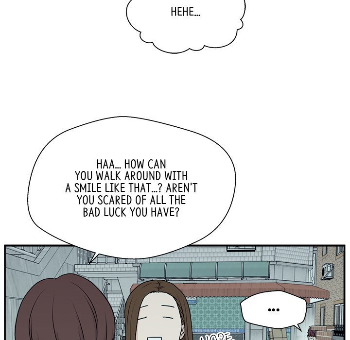 Jinxed Manhwa - Chapter 3 Page 33