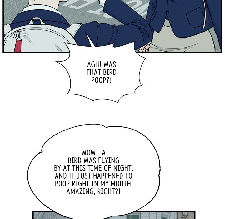 Jinxed Manhwa - Chapter 3 Page 43