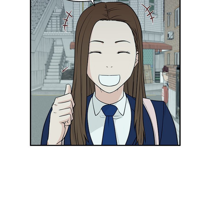 Jinxed Manhwa - Chapter 3 Page 44