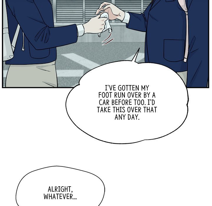 Jinxed Manhwa - Chapter 3 Page 46