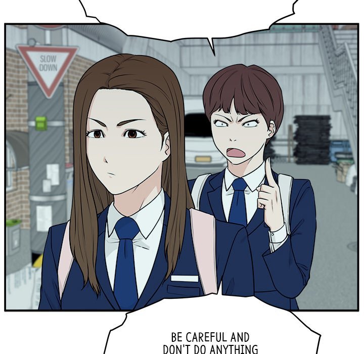 Jinxed Manhwa - Chapter 3 Page 55