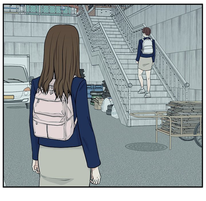 Jinxed Manhwa - Chapter 3 Page 60