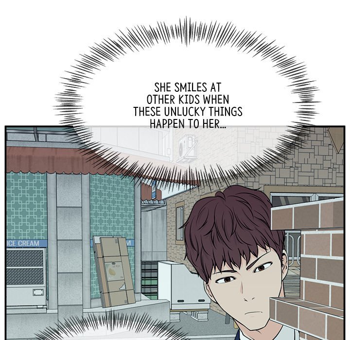 Jinxed Manhwa - Chapter 3 Page 64