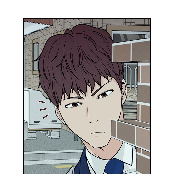 Jinxed Manhwa - Chapter 3 Page 69