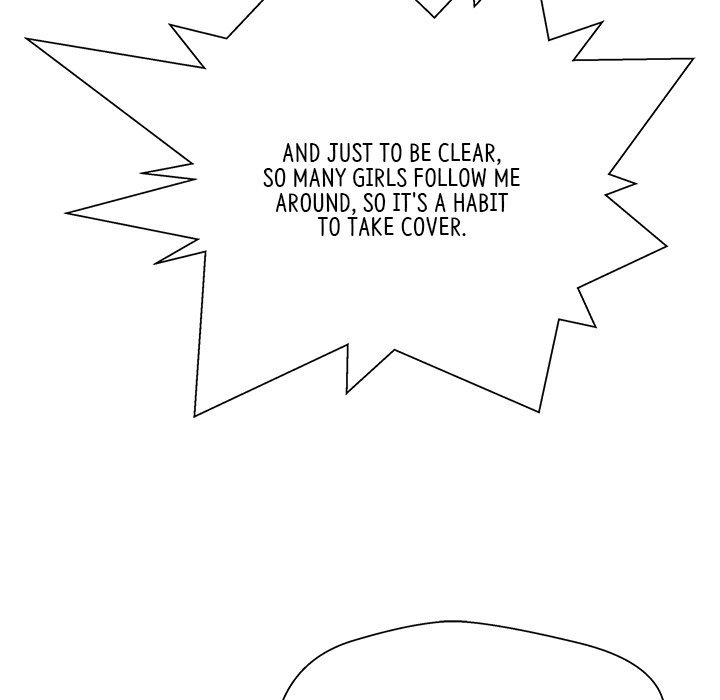 Jinxed Manhwa - Chapter 3 Page 79