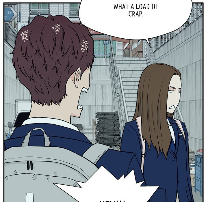 Jinxed Manhwa - Chapter 3 Page 80