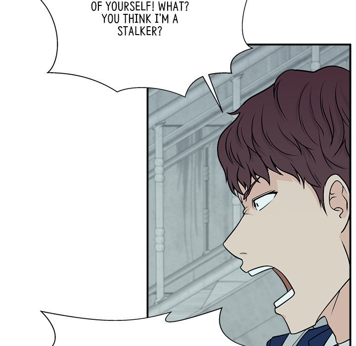 Jinxed Manhwa - Chapter 3 Page 82