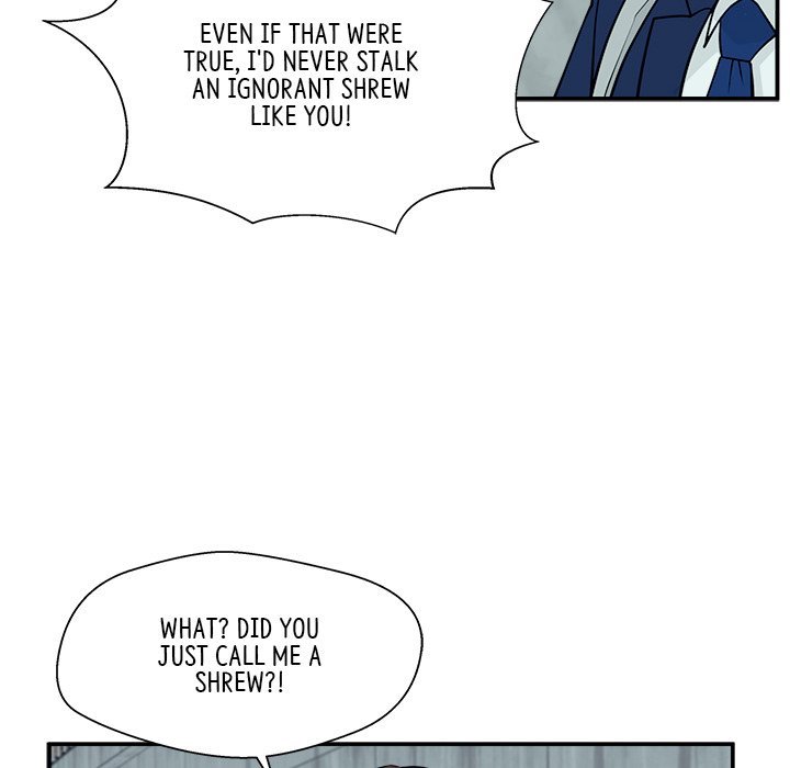 Jinxed Manhwa - Chapter 3 Page 83