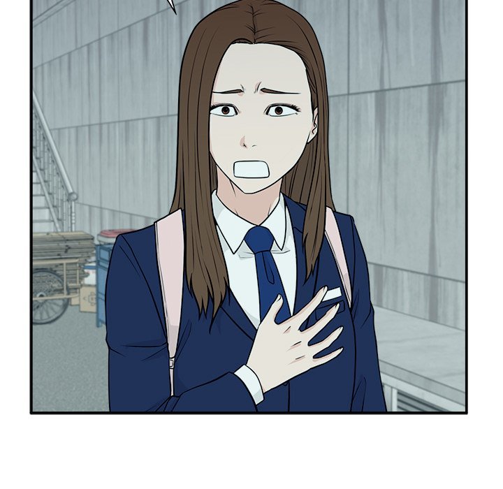 Jinxed Manhwa - Chapter 3 Page 84