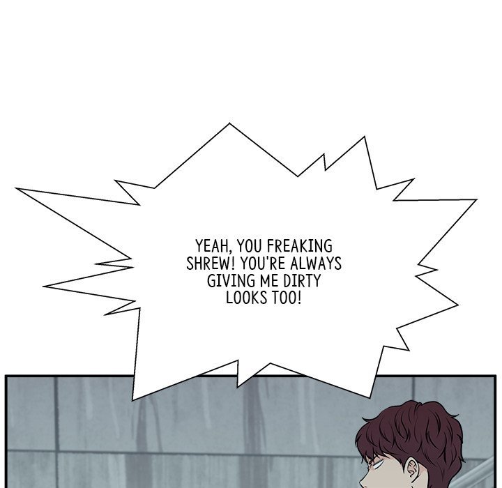 Jinxed Manhwa - Chapter 3 Page 85