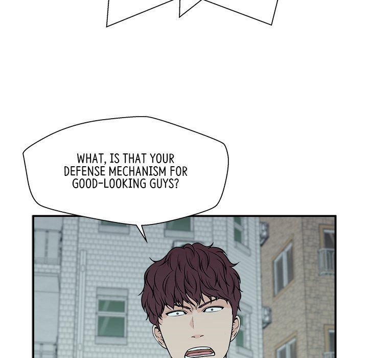 Jinxed Manhwa - Chapter 3 Page 87