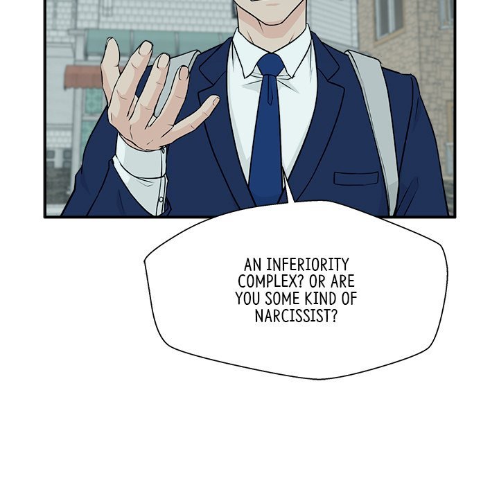 Jinxed Manhwa - Chapter 3 Page 88