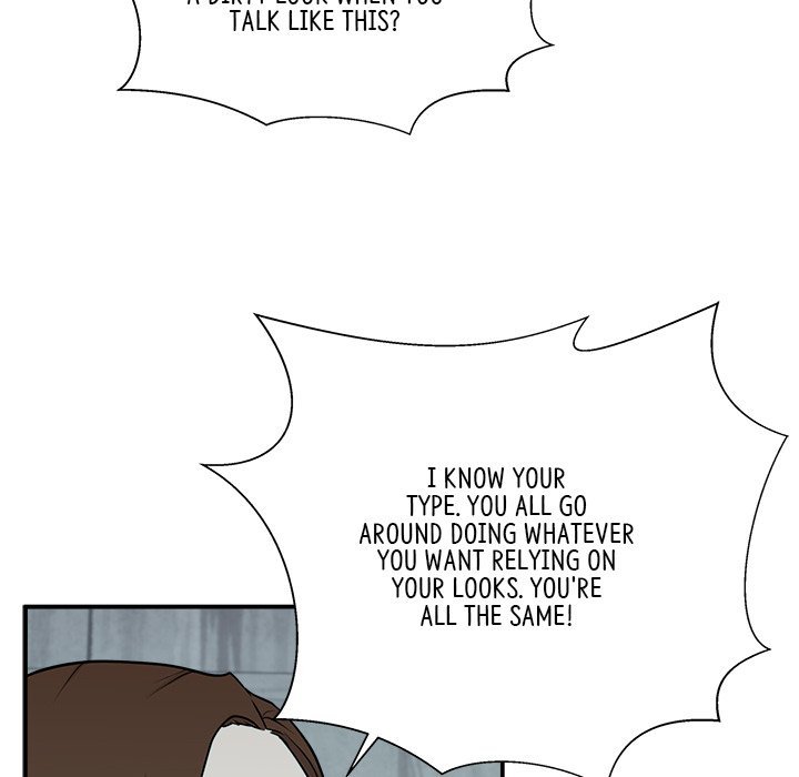 Jinxed Manhwa - Chapter 3 Page 94