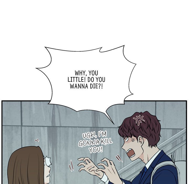 Jinxed Manhwa - Chapter 3 Page 96