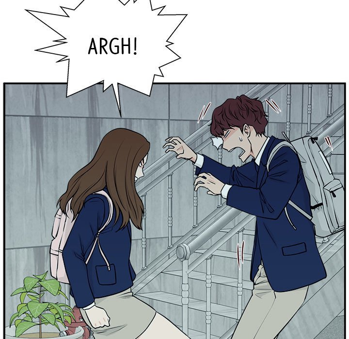 Jinxed Manhwa - Chapter 3 Page 98