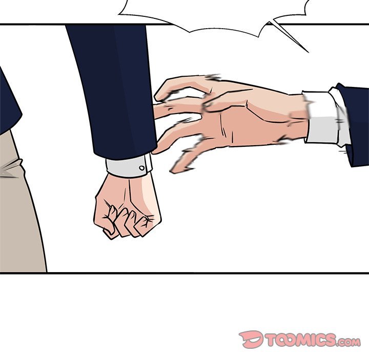 Jinxed Manhwa - Chapter 3 Page 104