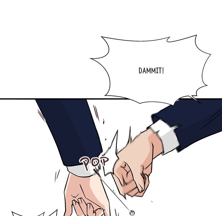 Jinxed Manhwa - Chapter 3 Page 105