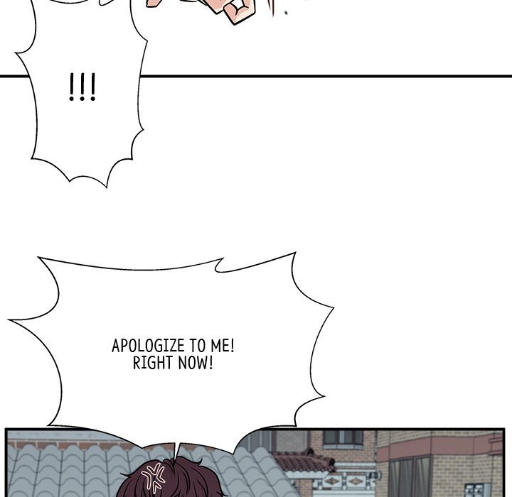 Jinxed Manhwa - Chapter 3 Page 106