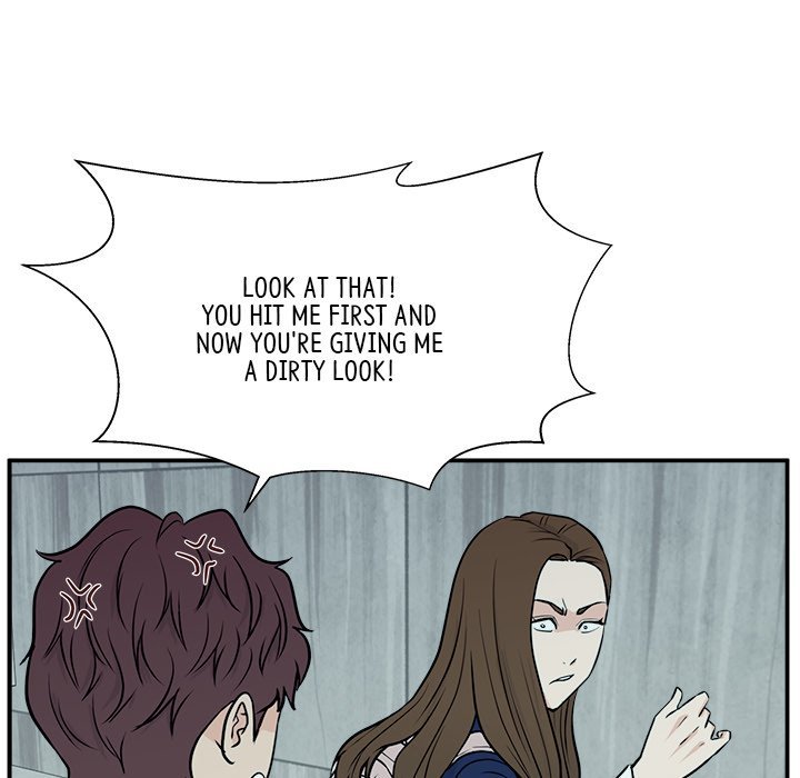 Jinxed Manhwa - Chapter 3 Page 108