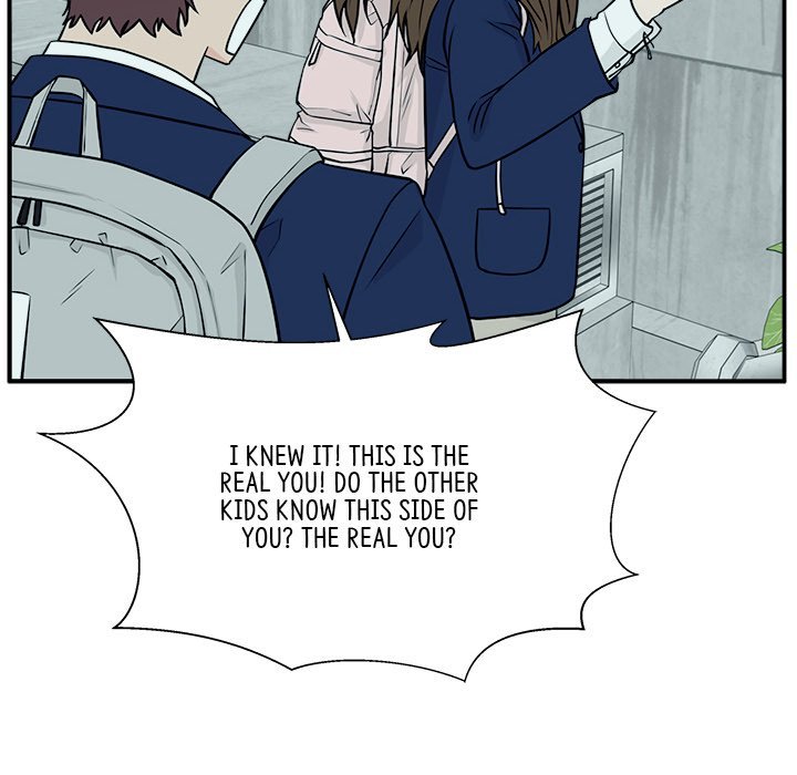 Jinxed Manhwa - Chapter 3 Page 109