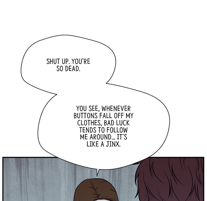 Jinxed Manhwa - Chapter 3 Page 110