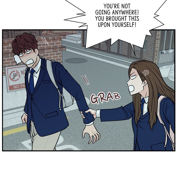 Jinxed Manhwa - Chapter 3 Page 117