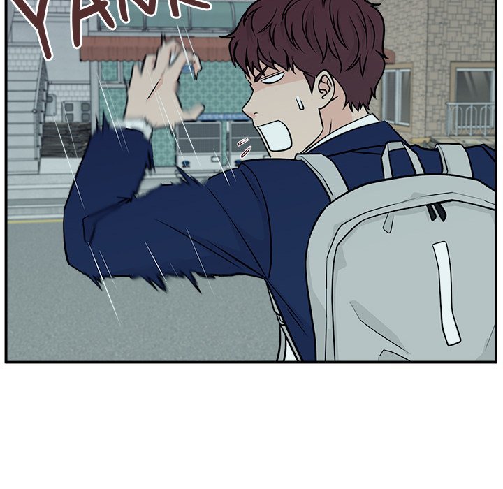 Jinxed Manhwa - Chapter 3 Page 119