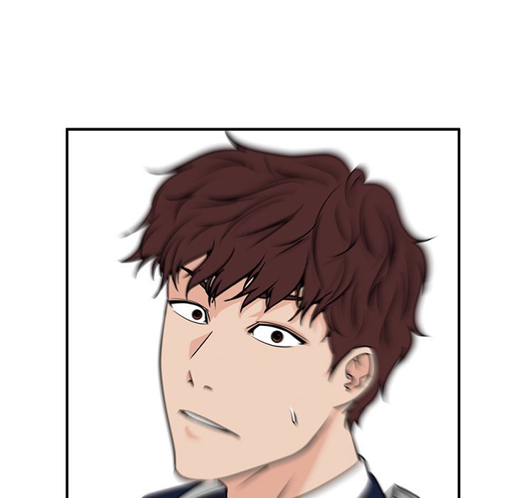 Jinxed Manhwa - Chapter 3 Page 123