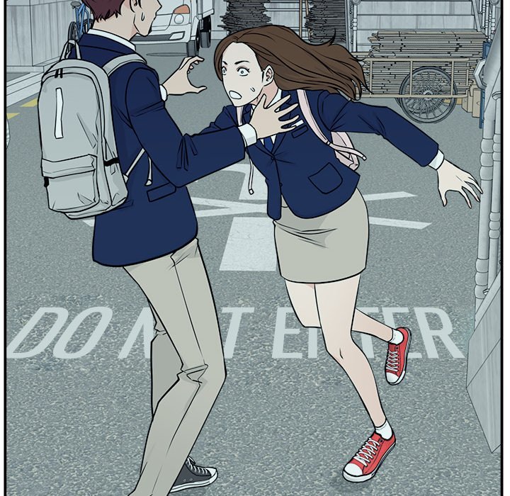 Jinxed Manhwa - Chapter 3 Page 125