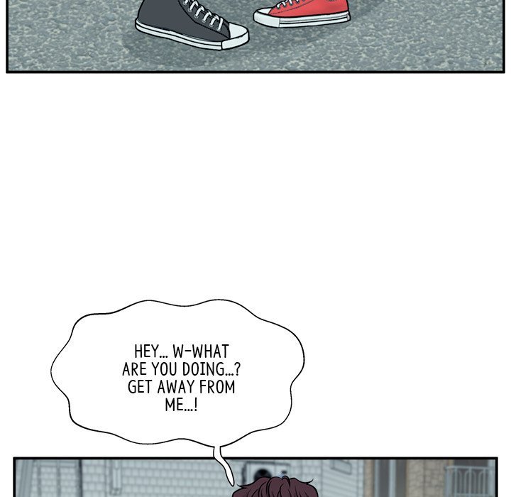 Jinxed Manhwa - Chapter 3 Page 133