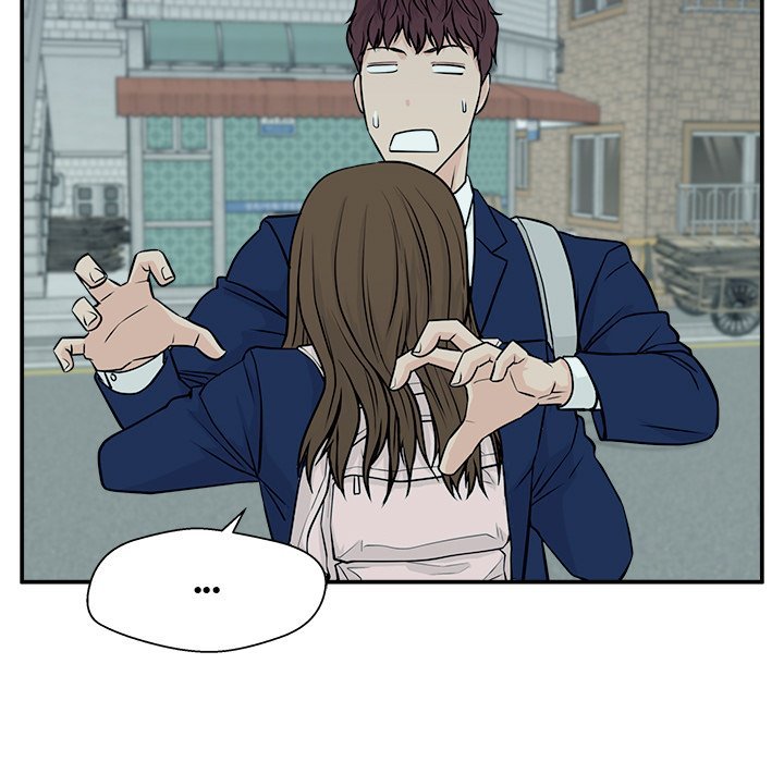 Jinxed Manhwa - Chapter 3 Page 134