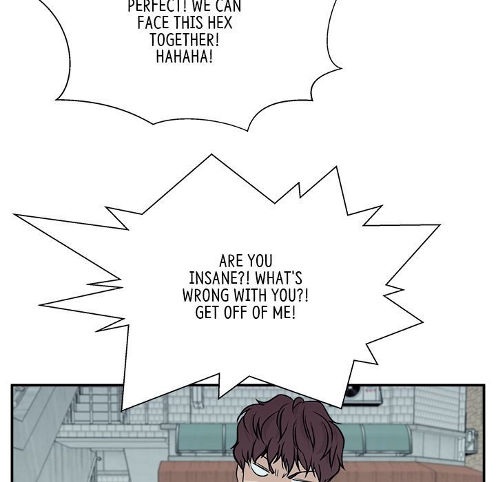 Jinxed Manhwa - Chapter 3 Page 136