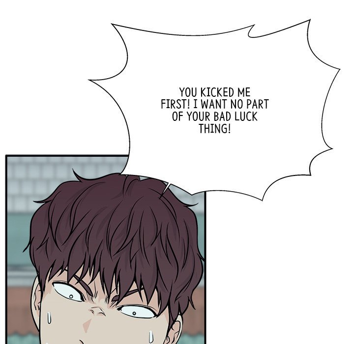 Jinxed Manhwa - Chapter 3 Page 138