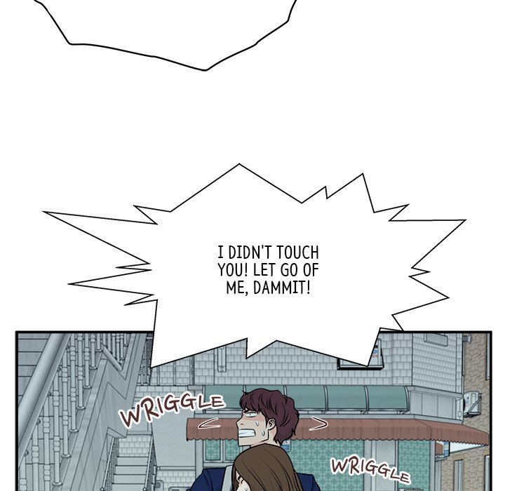 Jinxed Manhwa - Chapter 3 Page 141