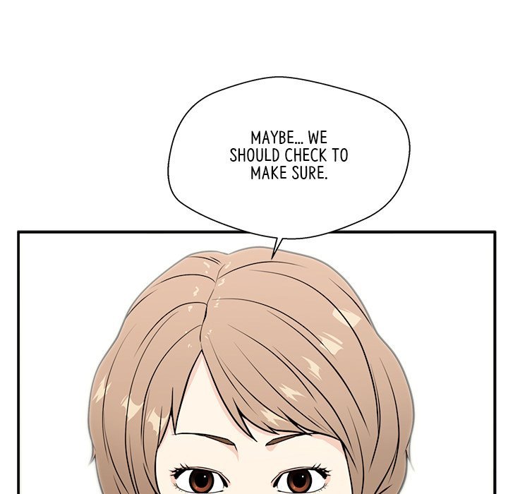 Jinxed Manhwa - Chapter 12 Page 18