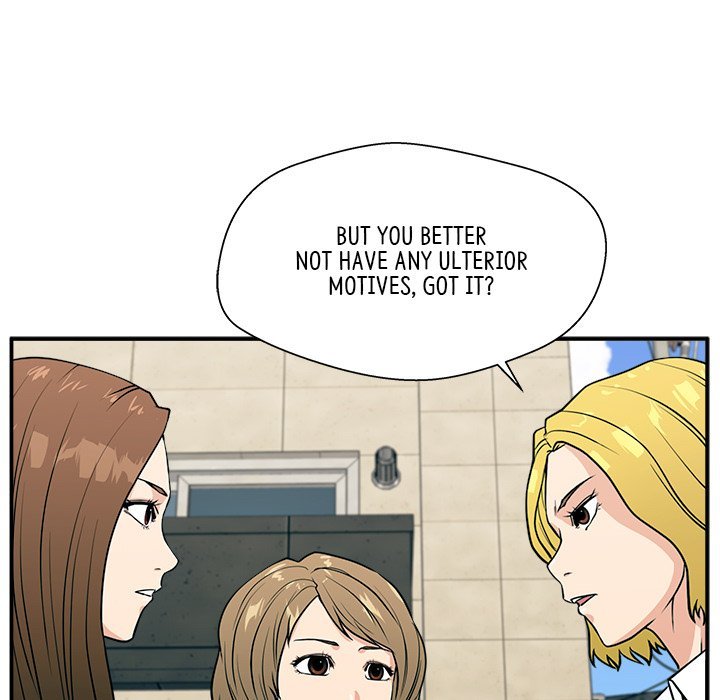 Jinxed Manhwa - Chapter 12 Page 48