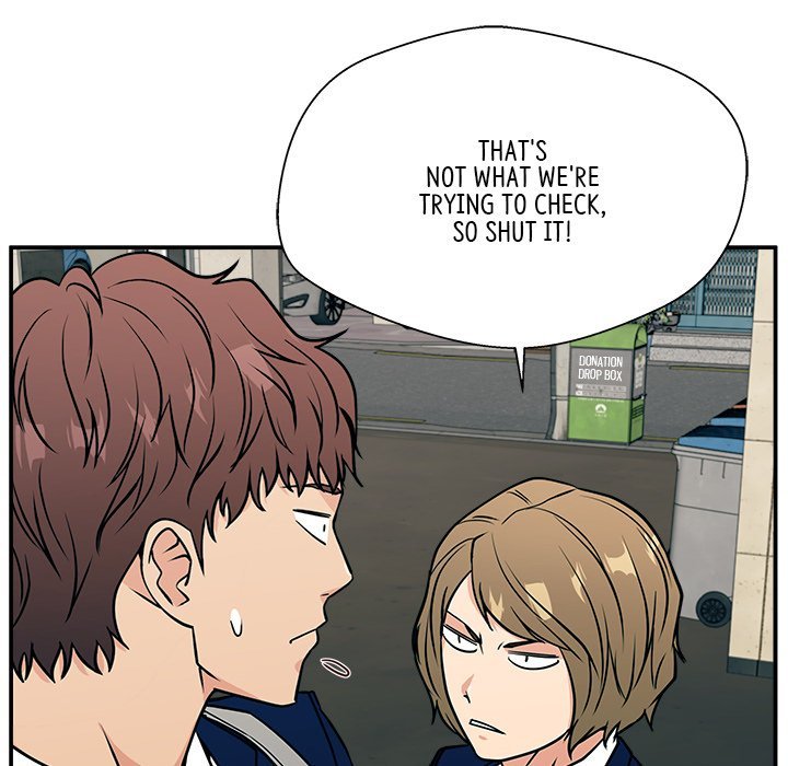 Jinxed Manhwa - Chapter 12 Page 64