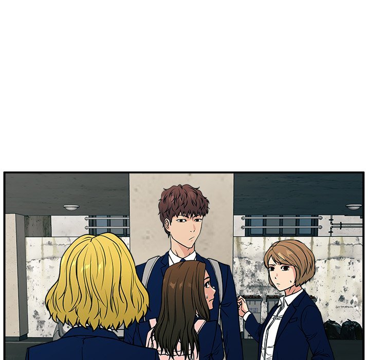 Jinxed Manhwa - Chapter 12 Page 70