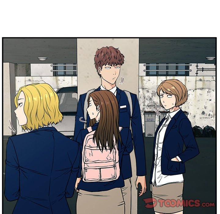 Jinxed Manhwa - Chapter 12 Page 74